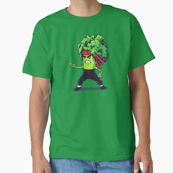 Item preview, Brocco Lee designed and sold by vomaria.