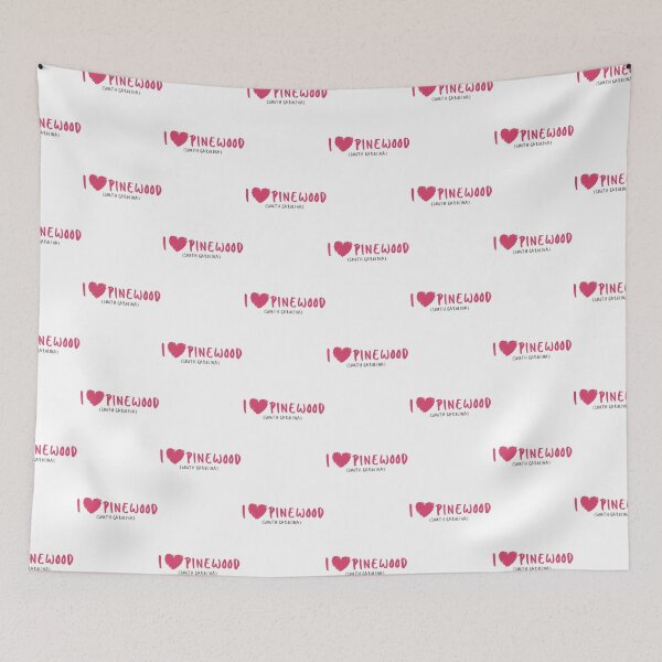 Item preview, I Love Pinewood, South Carolina designed and sold by msallie11.