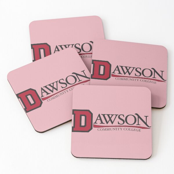 Item preview, Dawson Community College in Montana designed and sold by Alakahay.
