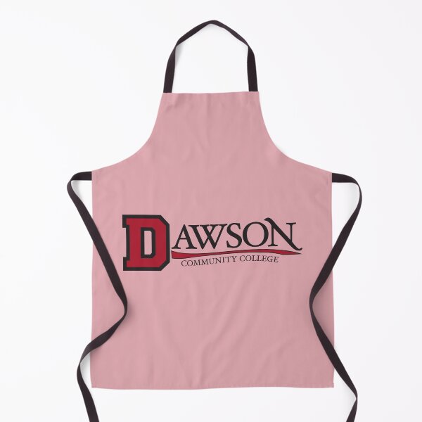 Item preview, Dawson Community College in Montana designed and sold by Alakahay.