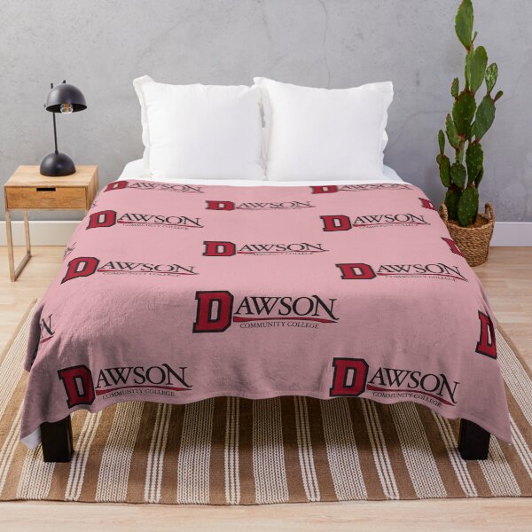 Item preview, Dawson Community College in Montana designed and sold by Alakahay.