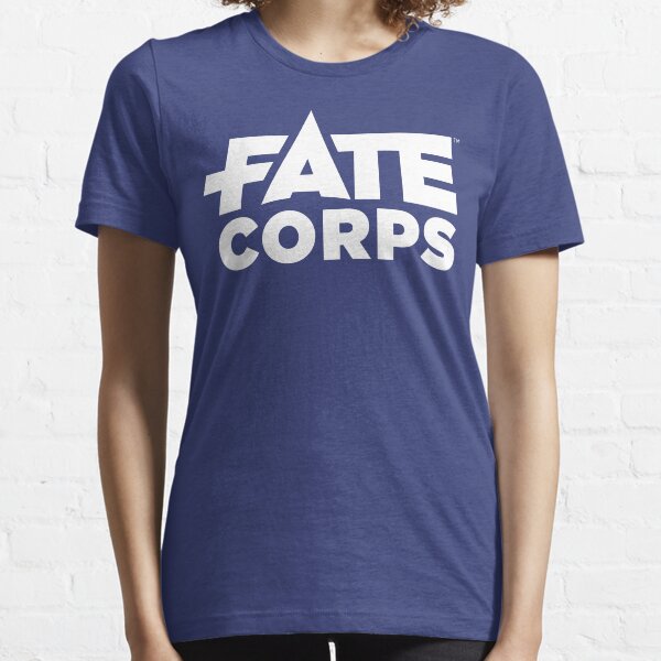 Fate Corps Essential T-Shirt