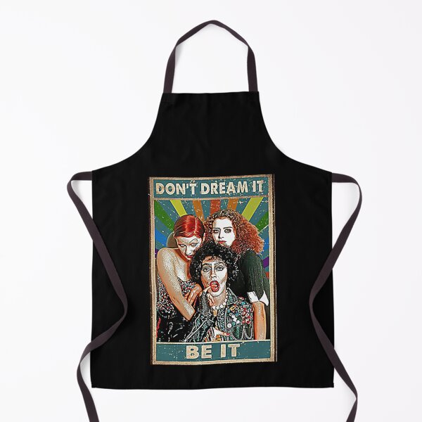 Item preview, Don't Dream It Be It T-Shirt designed and sold by Maison0MFK.