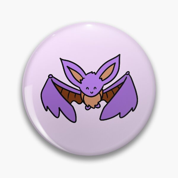 Item preview, Cute Bat designed and sold by DielenMeyers.