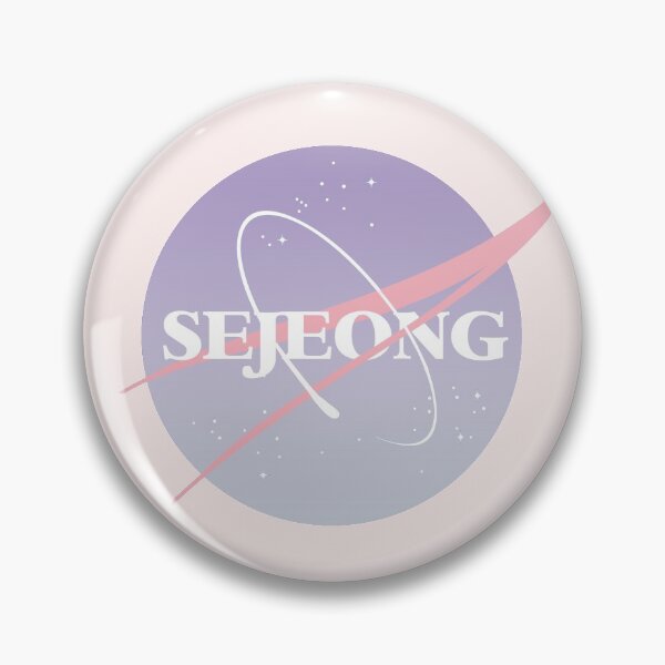Item preview, SEJEONG (NASA) designed and sold by lovely-day.
