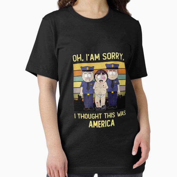 Artikel-Vorschau von Randy Marsh Oh, tut mir leid, ich dachte, das wäre America Vintage, designt und verkauft von NealqCartwrig.