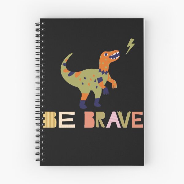 Item preview, Motivational Dinosaur designed and sold by Naeshastore.