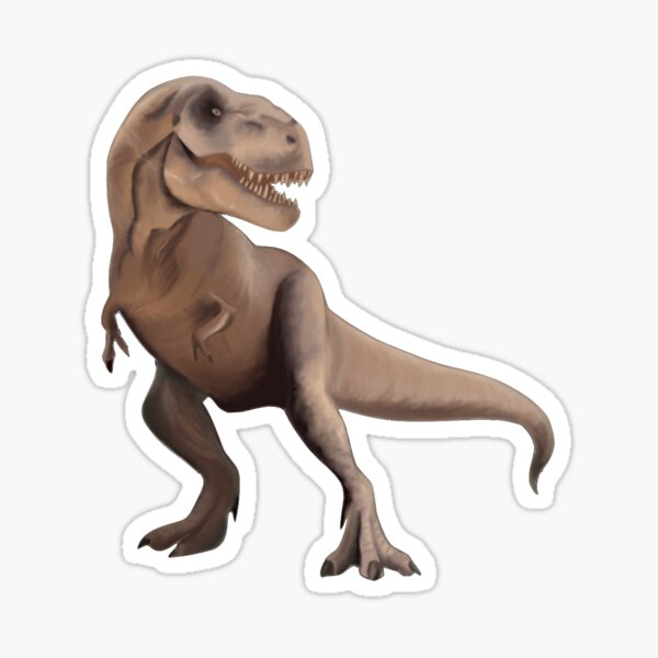 T-Rex T-Rex