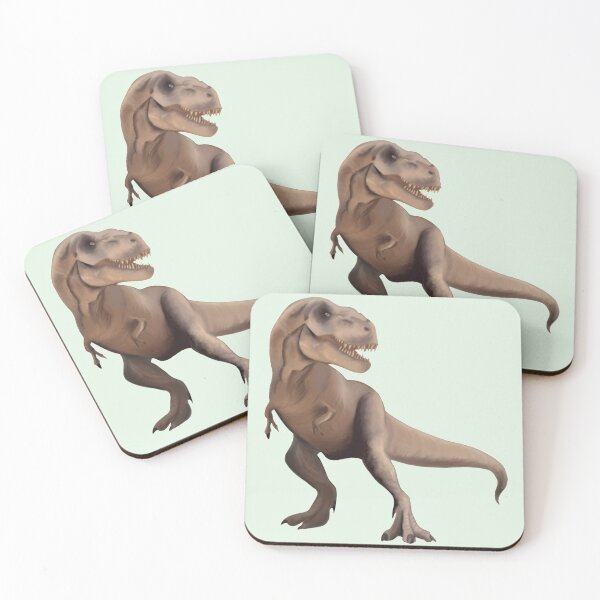 Item preview, t rex designed and sold by loki209.