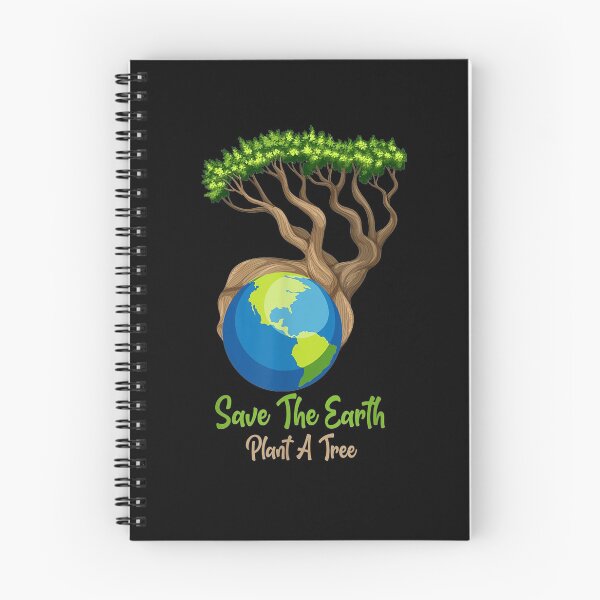 Item preview, Save The Earth Plant A Tree Recycle Environment  designed and sold by manidala.