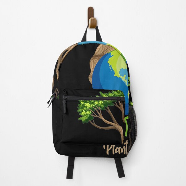 Item preview, Save The Earth Plant A Tree Recycle Environment  designed and sold by manidala.