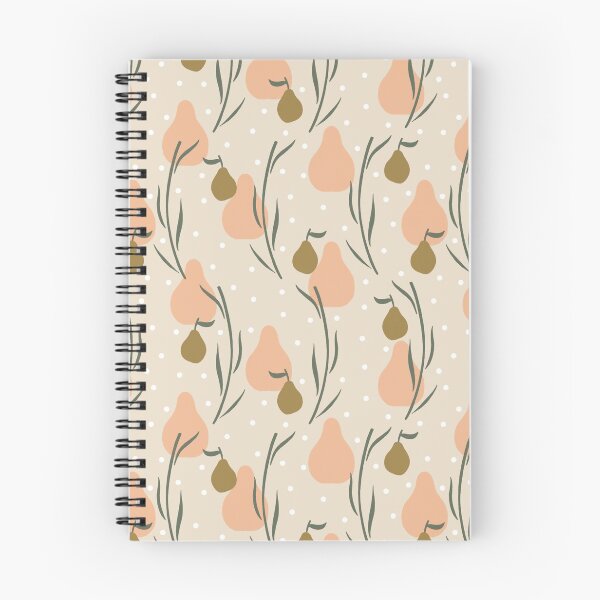 Item preview, Pear shaped pattern designed and sold by Happy Mouse Studio.