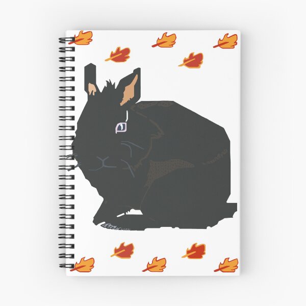 Item preview, Rabbit For All Seasons-Autumn/Fall designed and sold by cwningennos.
