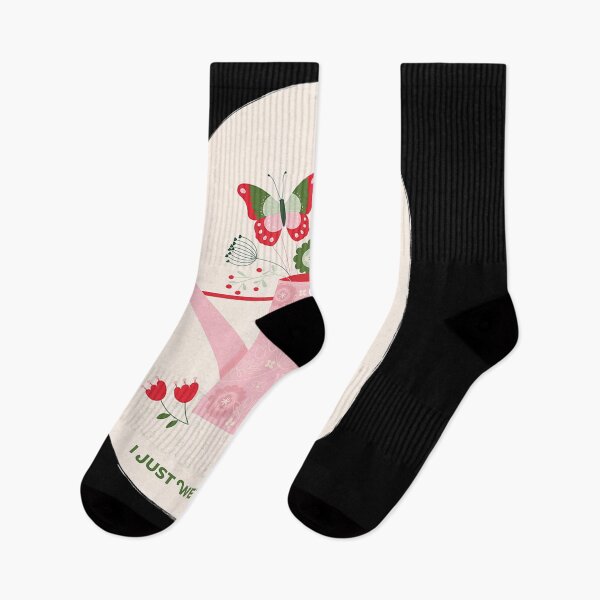 Item preview, I Just Wet My Plants Girl Funny Gardening Mom Gardener Women  designed and sold by manidala.