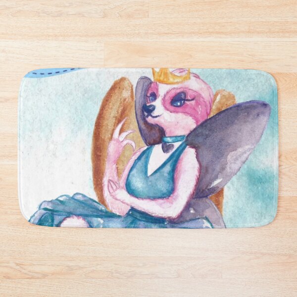 Item preview, Sloth Diva designed and sold by BookBuzz.