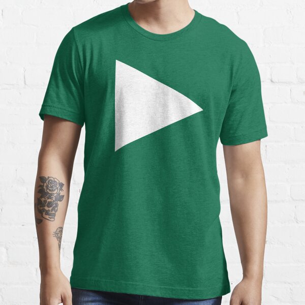 Go Play Essential T-Shirt