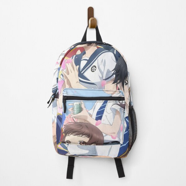 Item preview, Mashiro no oto / Those snow white notes designed and sold by kroma22.