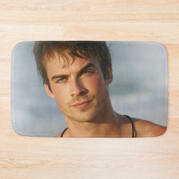 Item preview, ian shirtless designed and sold by kuncoro323.