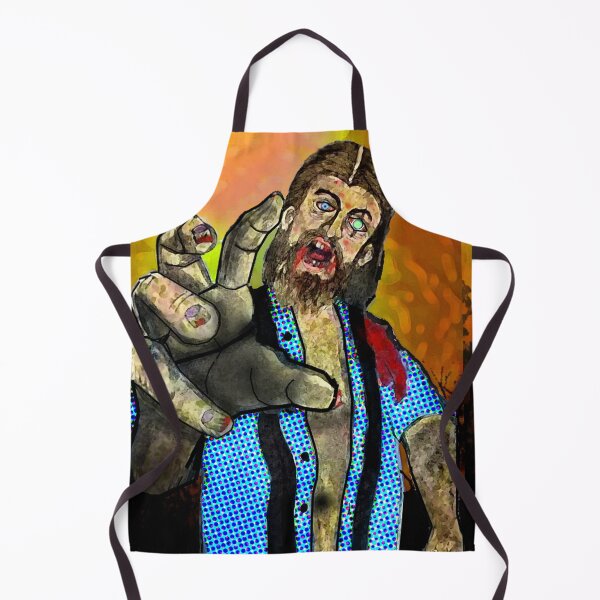 Item preview, Zombie, zombie, zom ha, be be be  designed and sold by EspDzines.