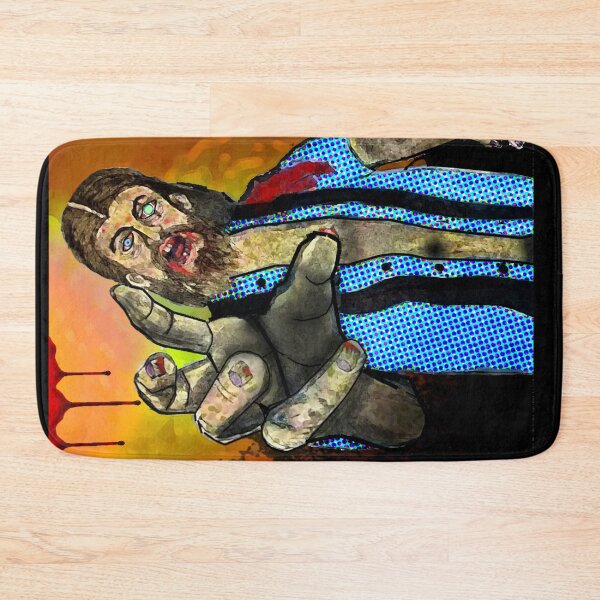 Item preview, Zombie, zombie, zom ha, be be be  designed and sold by EspDzines.