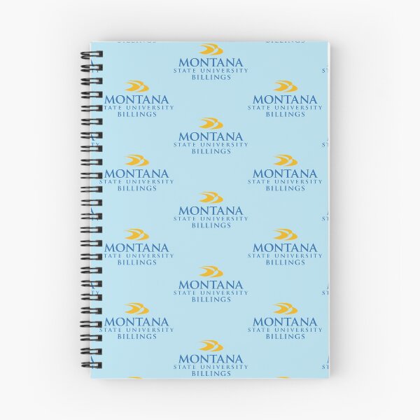 Item preview, Montana College Billings designed and sold by Alakahay.