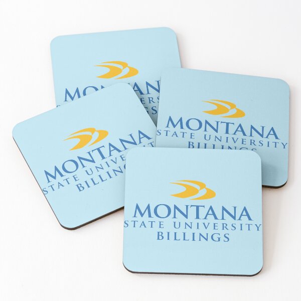 Item preview, Montana College Billings designed and sold by Alakahay.