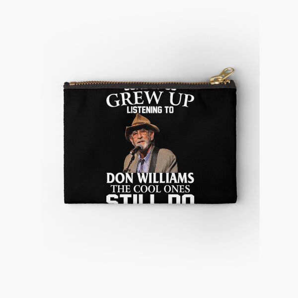 Item preview, Some Of Us Grew Up Listening To Don Williams The Cool Ones Still Do designed and sold by AdamsShop.