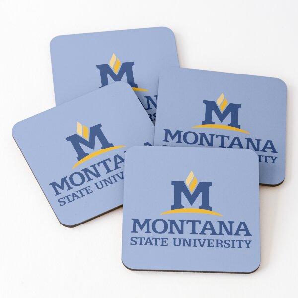 Artikelvorschau, Montana College Logo 2 entworfen und verkauft von Alakahay.