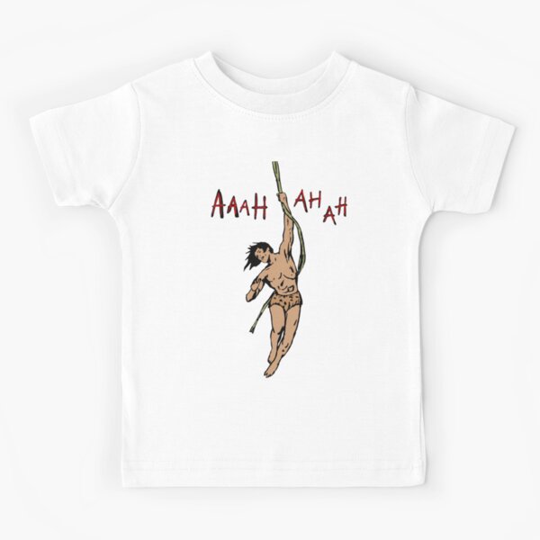 Tarzan Kids T-Shirt