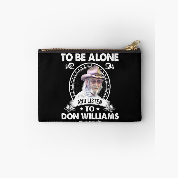 Item preview, Sometime I Need To Be Alone and Listen To Don Williams Classic designed and sold by AdamsShop.