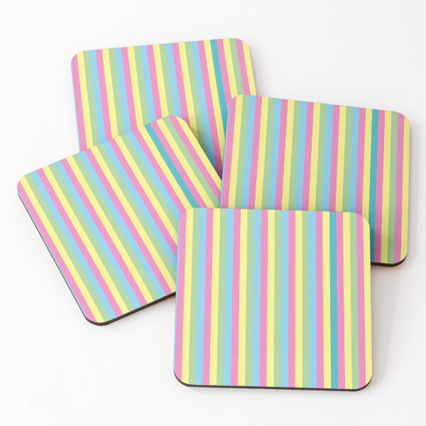 Item preview, Colorful stripes designed and sold by Ingo Gerlach.