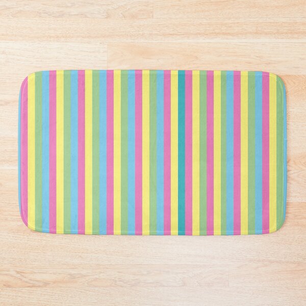 Item preview, Colorful stripes designed and sold by Ingo Gerlach.