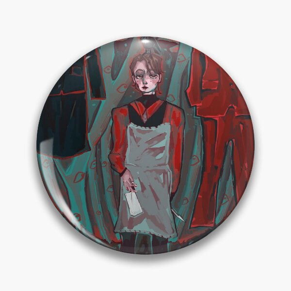 Item preview, Hannibal Lecter Rising designed and sold by Dorian Winter.