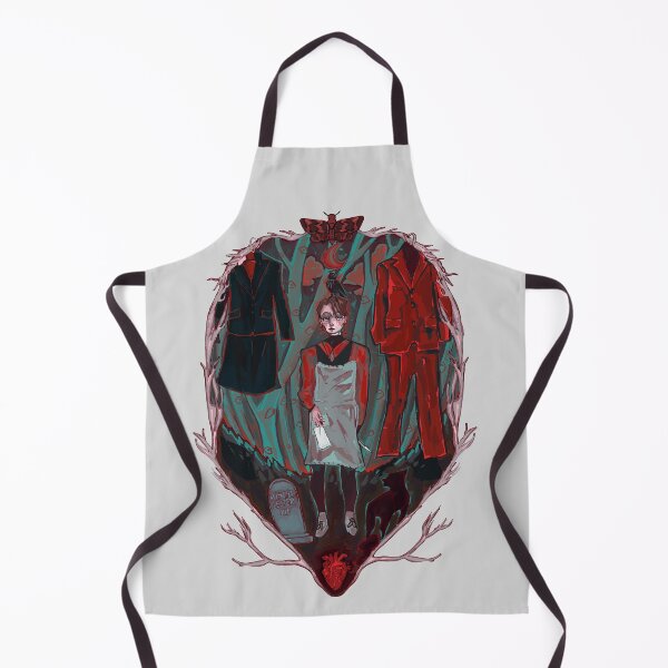 Item preview, Hannibal Lecter Rising designed and sold by Dorian Winter.