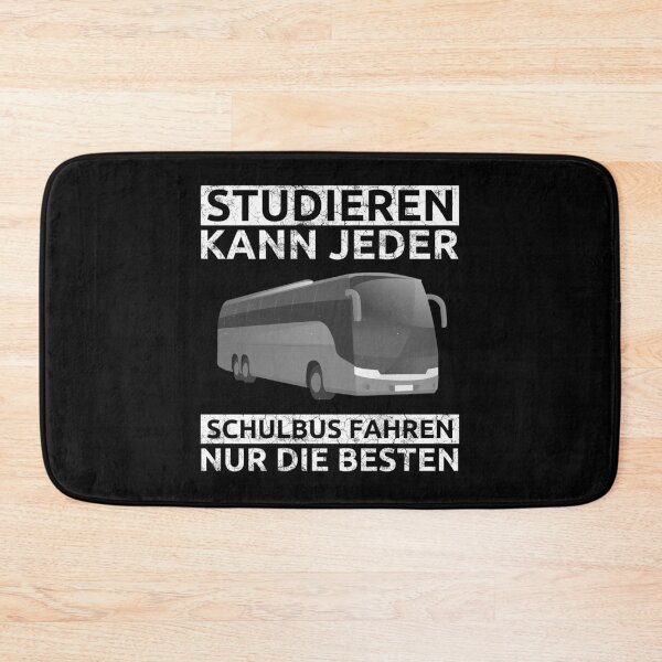 Item preview, Bus driver school bus school bus driver public bus omnibus bus public transport gift designed and sold by leofel.