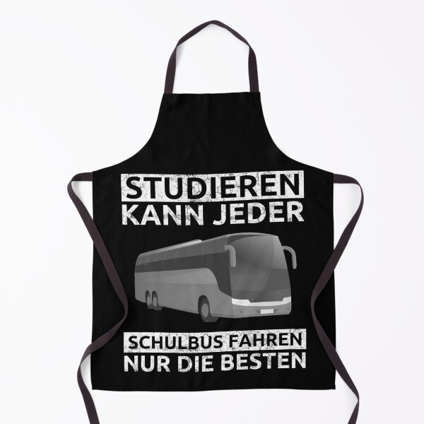 Item preview, Bus driver school bus school bus driver public bus omnibus bus public transport gift designed and sold by leofel.