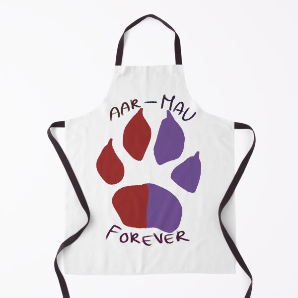 Item preview, aarmau ship paw designed and sold by AskarlShrexy.