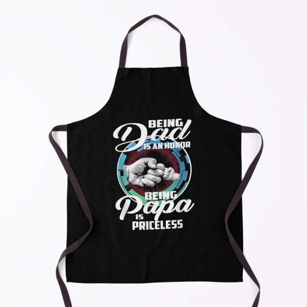 Item preview, Being Dad Is An Honor Being A Family Gifts designed and sold by manidala.