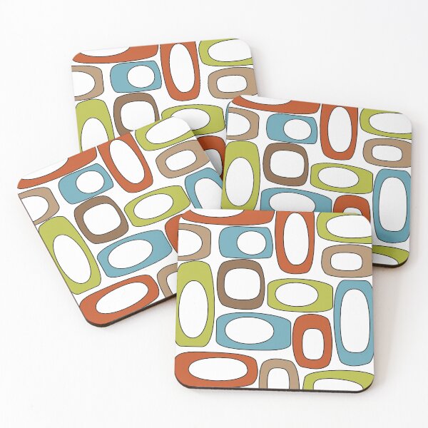Item preview, Mid Century Modern 17 designed and sold by Gary Whalley Design.