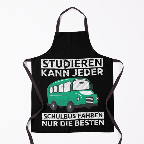 Item preview, Bus driver school bus school bus driver public bus omnibus bus public transport gift designed and sold by leofel.