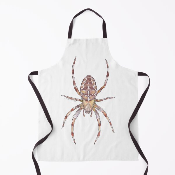 Item preview, Common Garden Spider designed and sold by Hildegunn Hodne.