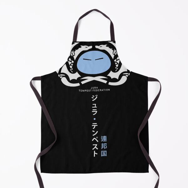 Item preview, Jura Tempest designed and sold by Raitoseji.