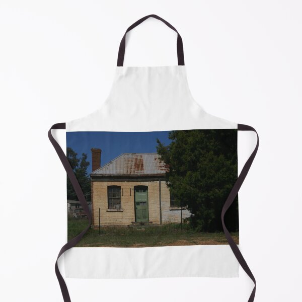 Item preview, Abandoned brick house and early Holden car, NSW designed and sold by RogerRoy.
