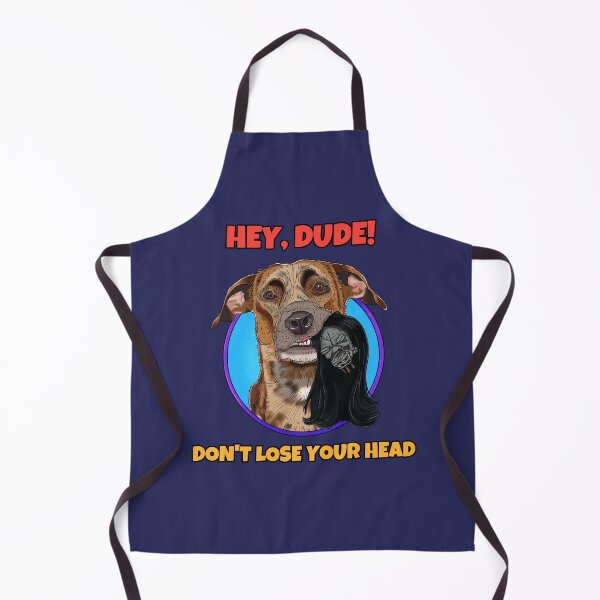 Item preview, Keep your head designed and sold by Chutakoopas.
