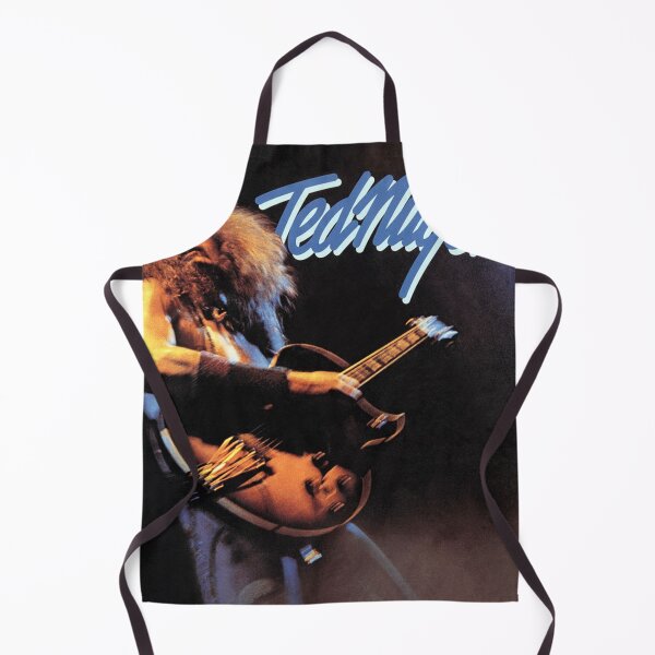 Item preview, Ted Nugent designed and sold by Elderlymin.