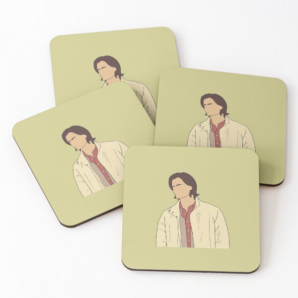 Item preview, Sam Winchester designed and sold by ViolettLight.