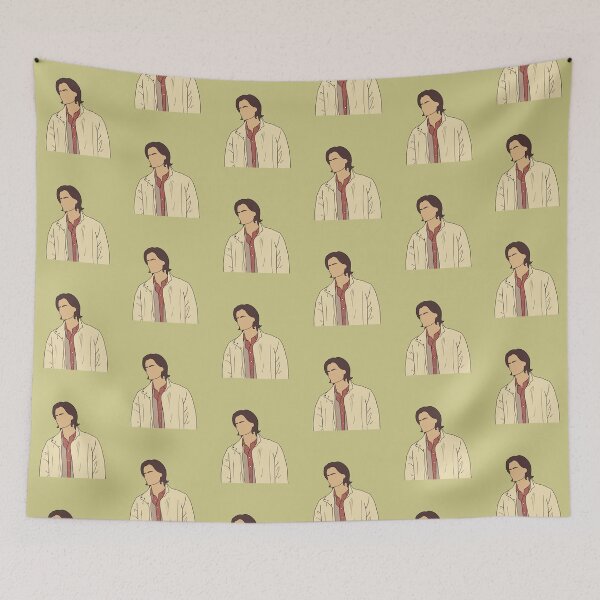 Artikelvorschau, Sam Winchester entworfen und verkauft von ViolettLight.