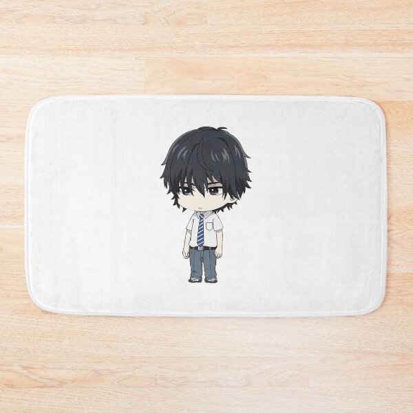 Item preview, Mashiro no oto / Those snow white notes designed and sold by kroma22.