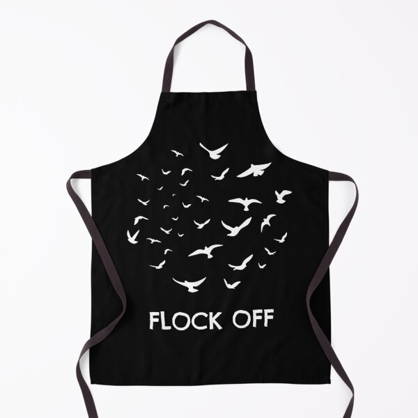 Item preview, flock off designed and sold by Sinovius.