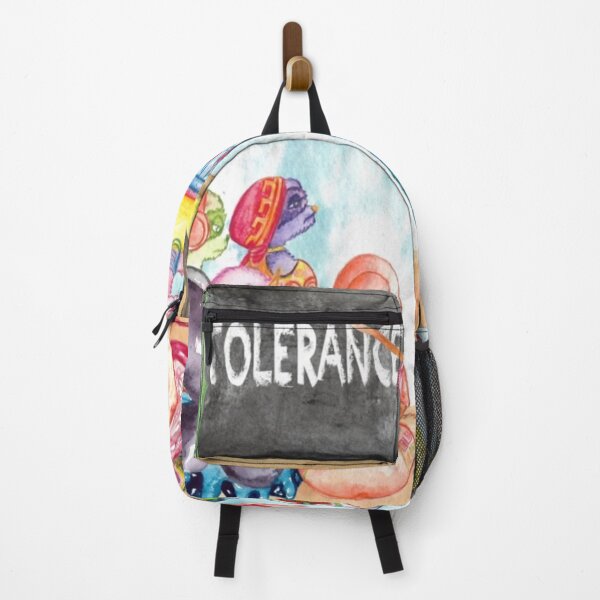 Item preview, Tolerance Teacher designed and sold by BookBuzz.